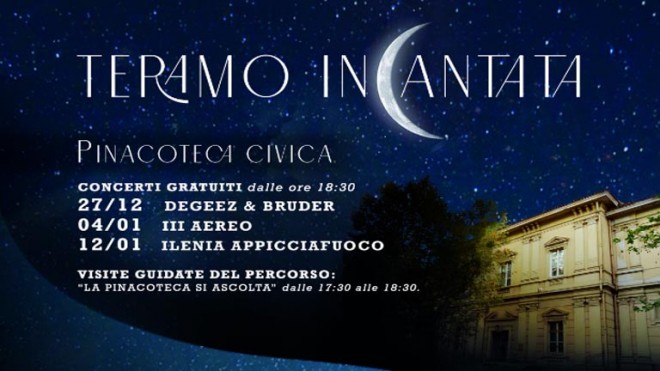 teramo incanta