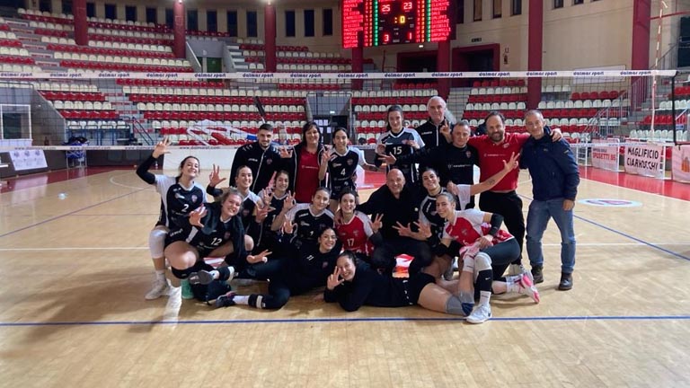 Adriatica Press Futura Teramo