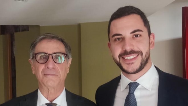 Barbaro e Mariani