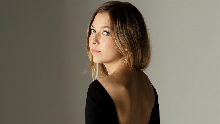 Clarissa bevilacqua