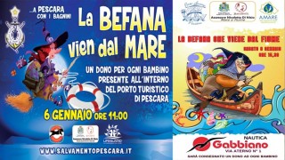 Doppia Befana