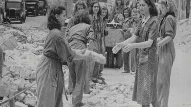 Giornata della Memoria a Montesilvano