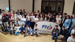 Le Stelle della Vela 2023