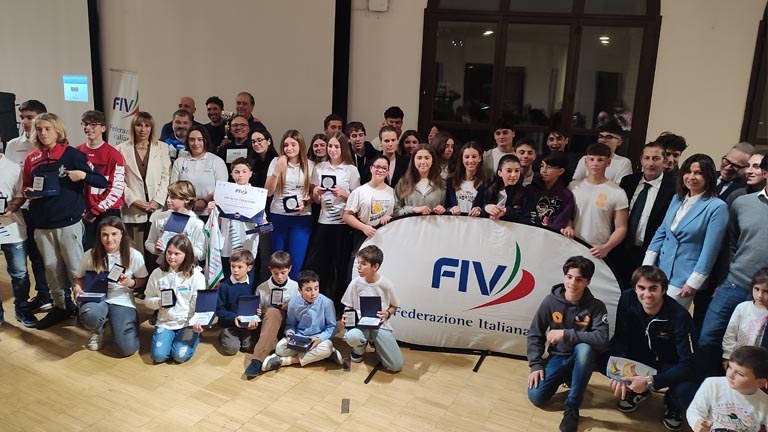 Le Stelle della Vela 2023