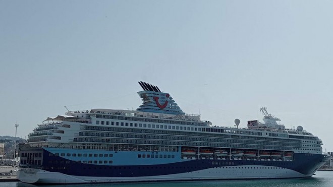 Marella Explorer
