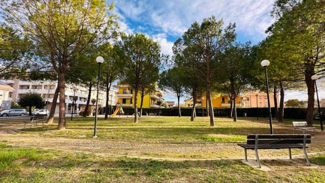 Parco Marchetti Manoppello