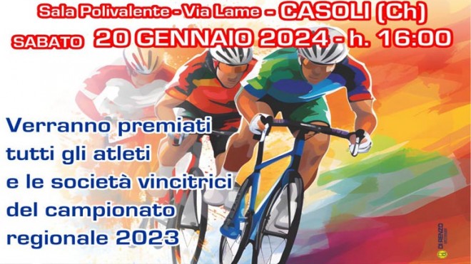 ciclismo