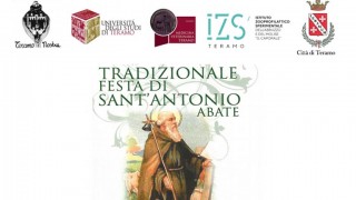 festa Sant'Antonio Abate