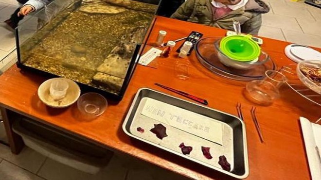 laboratori