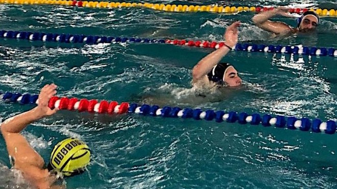 lanciano pallanuoto
