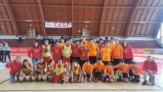 A Teramo per la prima volta una tappa di Special Olympics