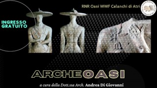 ARCHEOASI Atri