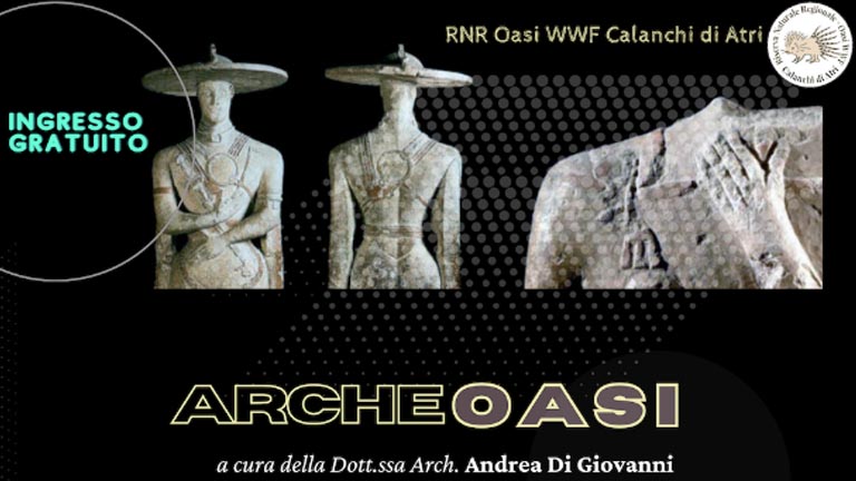 ARCHEOASI Atri