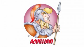 Achilliani