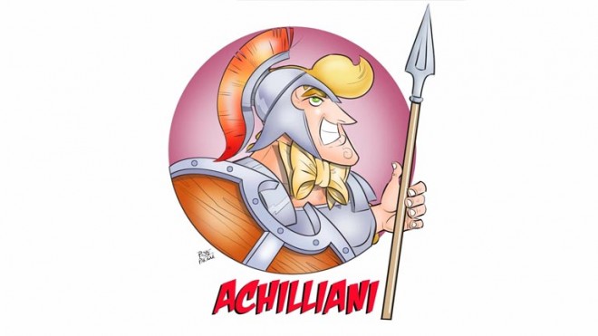 Achilliani