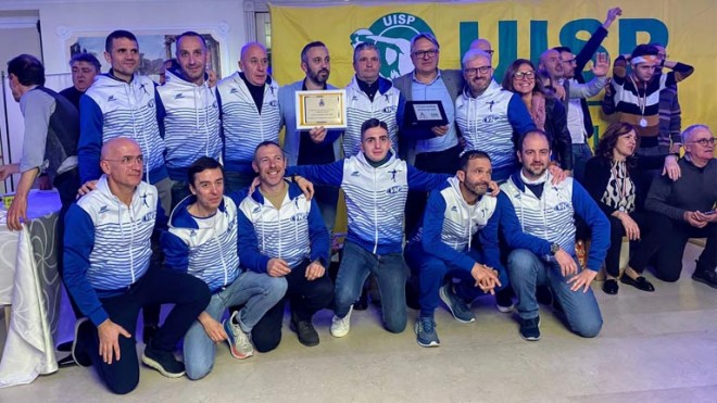 Atletica val tavo