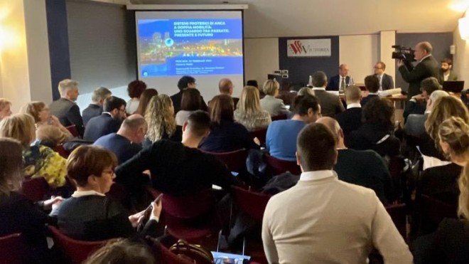 Congresso sull'anca a Pescara