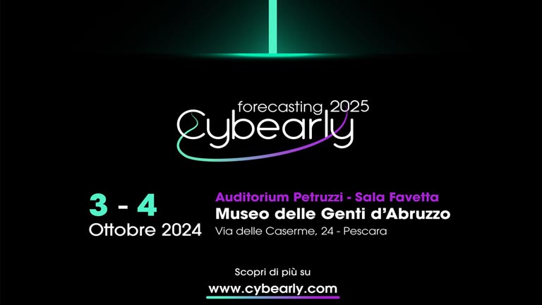 Cybearly 2024