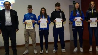 FCI Abruzzo 2024 festa ciclismo abruzzese Casoli