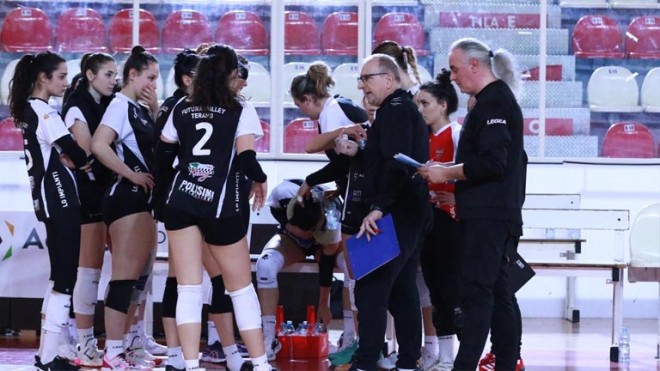 Futura volley