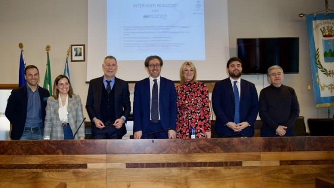 Ruzzo Reti Roseto