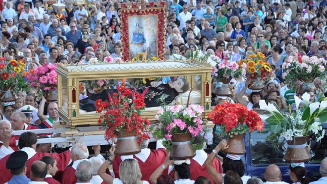 San Gabriele