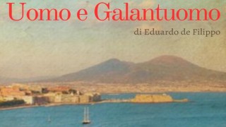 Uomo e Galantuomo