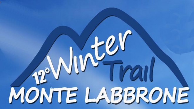 Winter trail