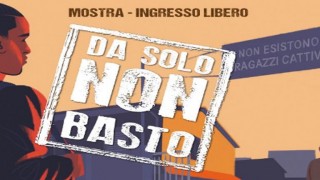 da solo non basto