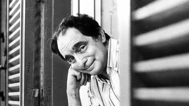 italo calvino