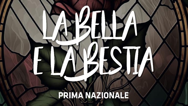 la bella e la bestia
