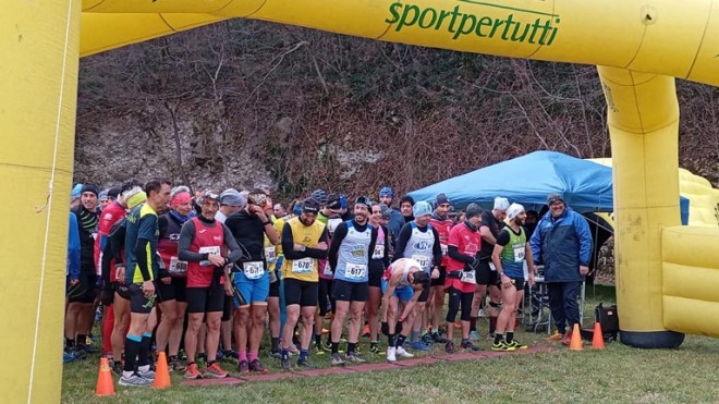 tocco runner