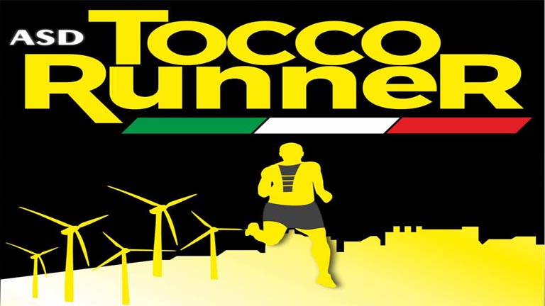tocco runner