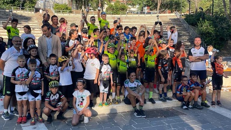 A Pratola Peligna sabato 13 aprile la terza edizione del Memorial Fernando Ranalli