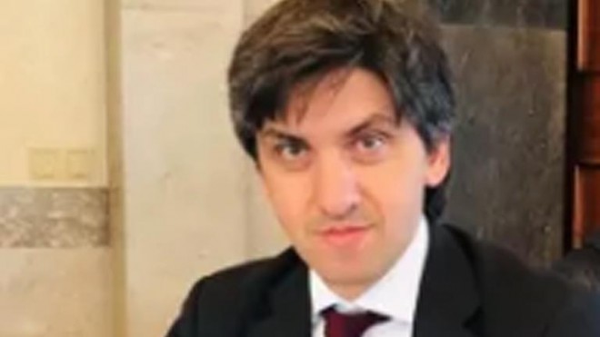 Alfredo Cremonese