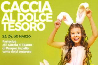Caccia al Tesoro