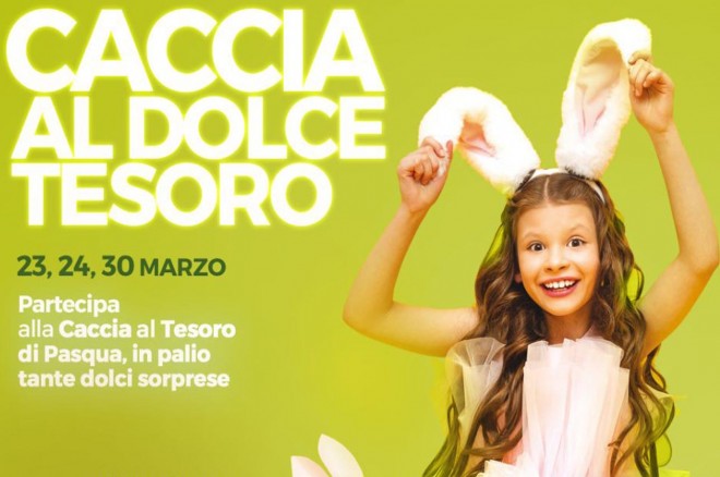 Caccia al Tesoro