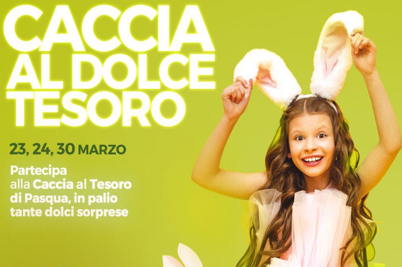Caccia al Tesoro