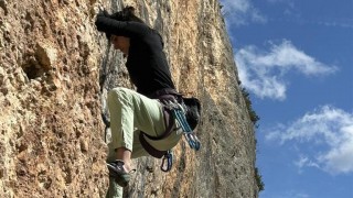 Corsi di arrampicata