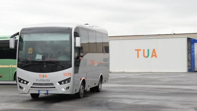 Hub TUA Chieti