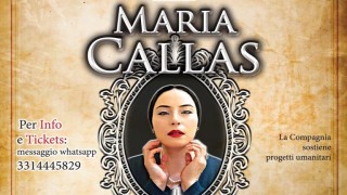 Maria Callas