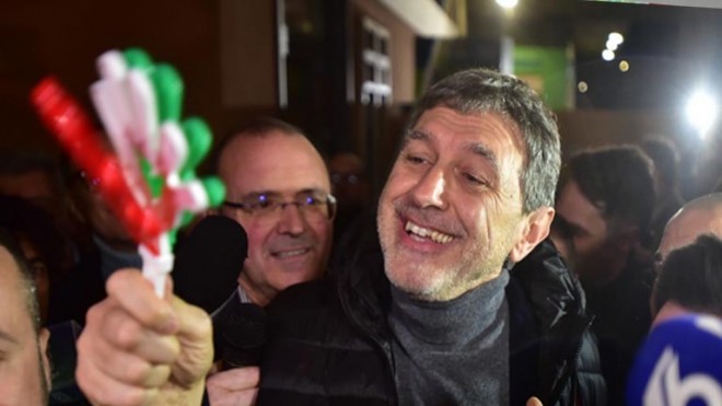 Marsilio vince le elezioni in Abruzzo