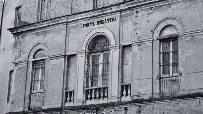 Memoria Manicomio Teramo