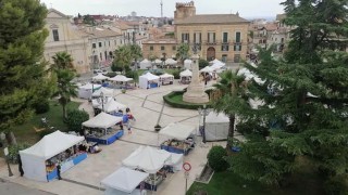 Mercatino di Pasqua a Vasto