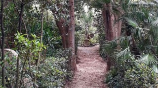 Parco Paesaggistico Lauretum a Loreto Aprutino (PE)