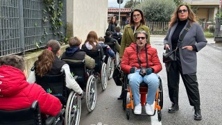 Sentinelle della Cviltà a Lettomanoppello