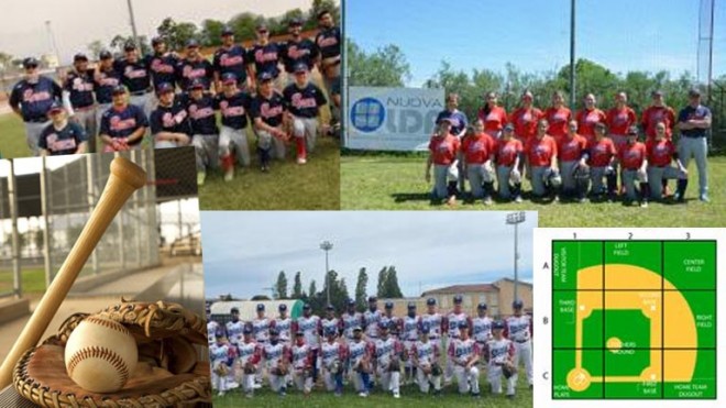baseball