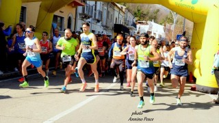 corsa a Torre de' Passeri