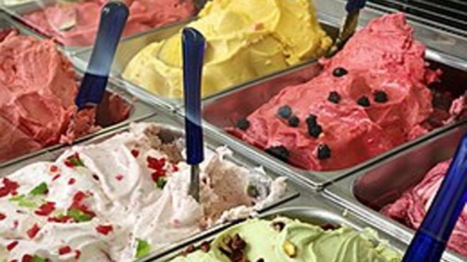 gelato