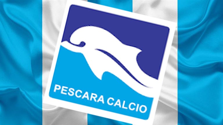 pescara calcio